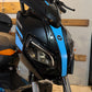 Scooter Elétrica Voltrish Vision TX