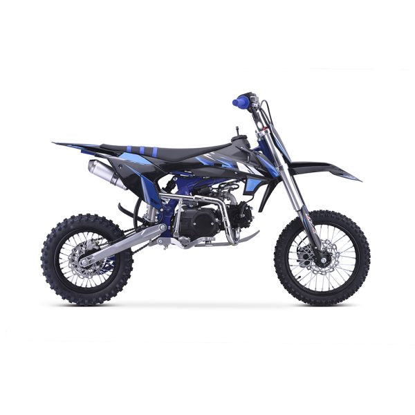 TOX: VOLCANO MX 125 14″/12″