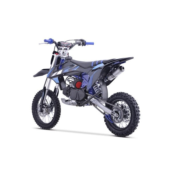 TOX: VOLCANO MX 125 14″/12″