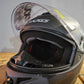 AXXIS Draken Integral- Preto