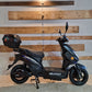 Scooter Elétrica NeoVolt Runner Litio