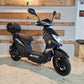 Scooter Elétrica NeoVolt Runner Chumbo