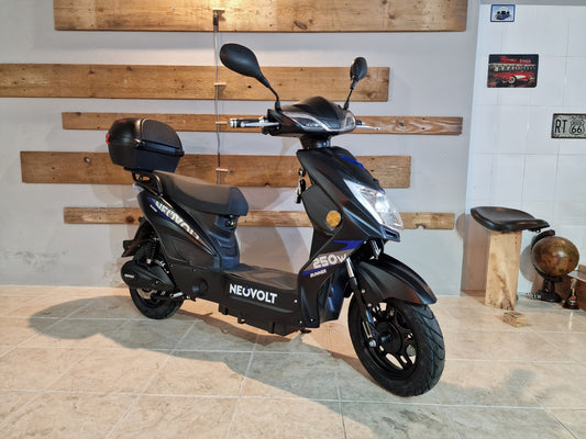 Scooter Elétrica NeoVolt Runner Litio
