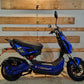 ACM Power ES049 Blue Scooter Elétrica
