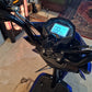 ACM Power ES049 Blue Scooter Elétrica