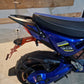 ACM Power ES049 Blue Scooter Elétrica