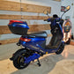ACM Power ES055 Blue Scooter Elétrica