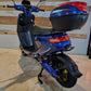 ACM Power ES055 Blue Scooter Elétrica
