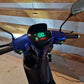 ACM Power ES055 Blue Scooter Elétrica
