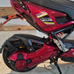 ACM Power ES049 Red Scooter Elétrica