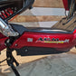 ACM Power ES049 Red Scooter Elétrica