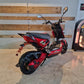 ACM Power ES049 Red Scooter Elétrica