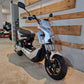 ACM Power ES049 Grey Scooter Elétrica