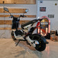 ACM Power ES049 Grey Scooter Elétrica