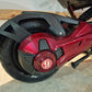 Scooter Elétrica Seventeen Sport Red