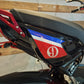 Scooter Elétrica Seventeen Sport Red