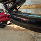 Scooter Elétrica Seventeen Sport Red