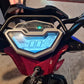 Scooter Elétrica Seventeen Sport Red