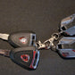Scooter Elétrica Seventeen Sport Red