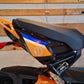 Scooter Elétrica Seventeen Sport Orange
