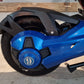 Scooter Elétrica Seventeen Sport Blue