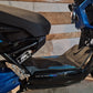 Scooter Elétrica Seventeen Sport Blue