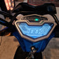 Scooter Elétrica Seventeen Sport Blue