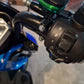 Scooter Elétrica Seventeen Sport Blue