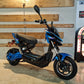 Scooter Elétrica Seventeen Sport Blue