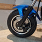 Scooter Elétrica Seventeen Sport Blue