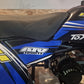 Tox Mini Madox ATV 49cc Automática