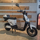 ACM Power ES056 Lítio 24,5 ah White Scooter Elétrica