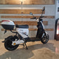 ACM Power ES056 Lítio 24,5 ah White Scooter Elétrica