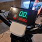 ACM Power ES056 Lítio 24,5 ah White Scooter Elétrica