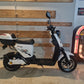 ACM Power ES056 Lítio 24,5 ah White Scooter Elétrica