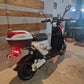 ACM Power ES056 Lítio 24,5 ah White Scooter Elétrica