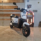ACM Power ES056 Lítio 24,5 ah White Scooter Elétrica