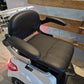 Scooter de Mobilidade Seventeen White