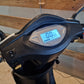 Scooter de Mobilidade Seventeen White