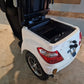 Scooter de Mobilidade Seventeen White