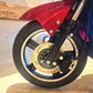 Scooter Elétrica Seventeen Red
