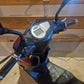 Scooter Elétrica Seventeen Red