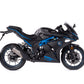 Mitt GP 125 Carbon