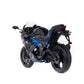 Mitt GP 125 Carbon