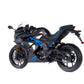 Mitt GP 125 Carbon