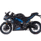 Mitt GP 125 Carbon