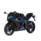 Mitt GP 125 Carbon
