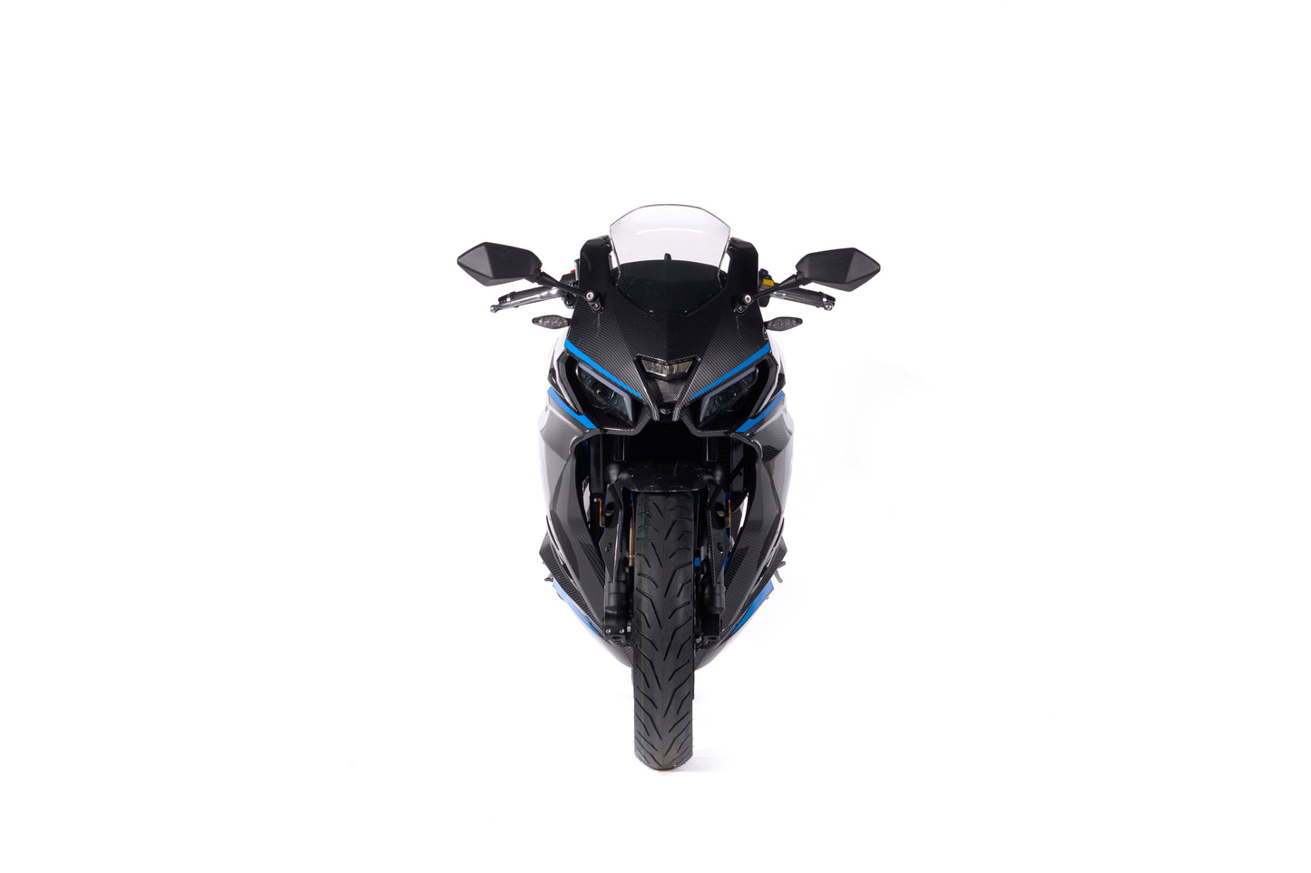 Mitt GP 125 Carbon