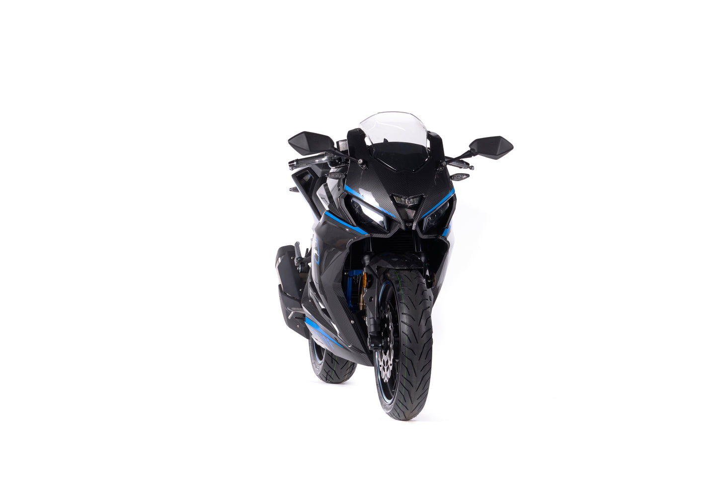Mitt GP 125 Carbon