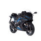 Mitt GP 125 Carbon